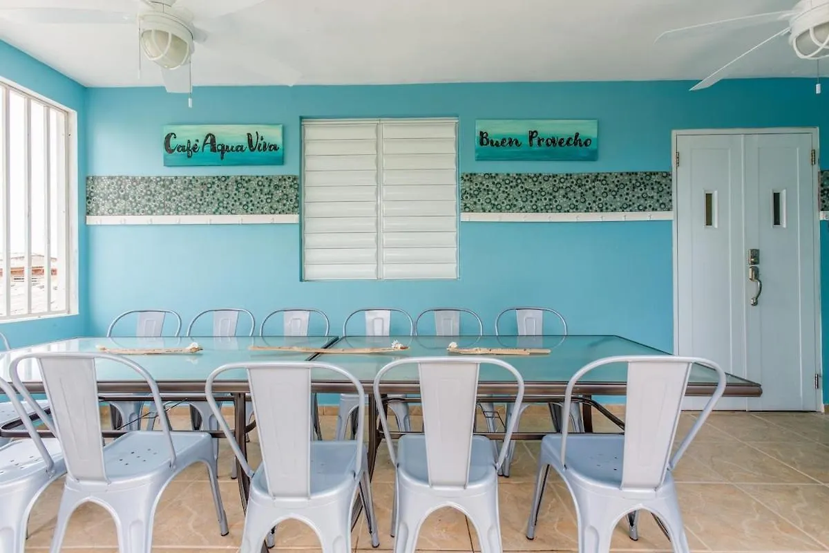 Stella Beach House Daire