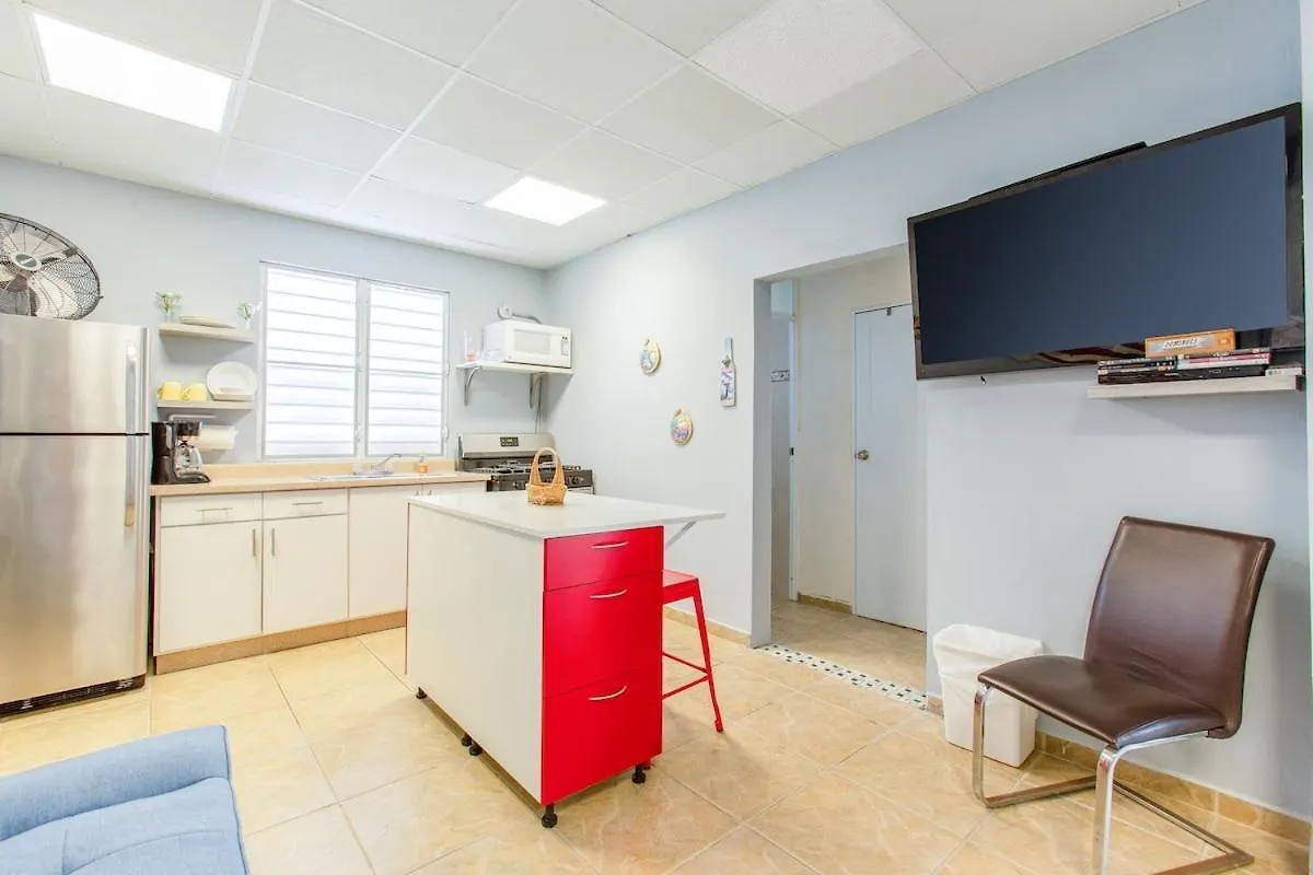 Daire Stella Beach House